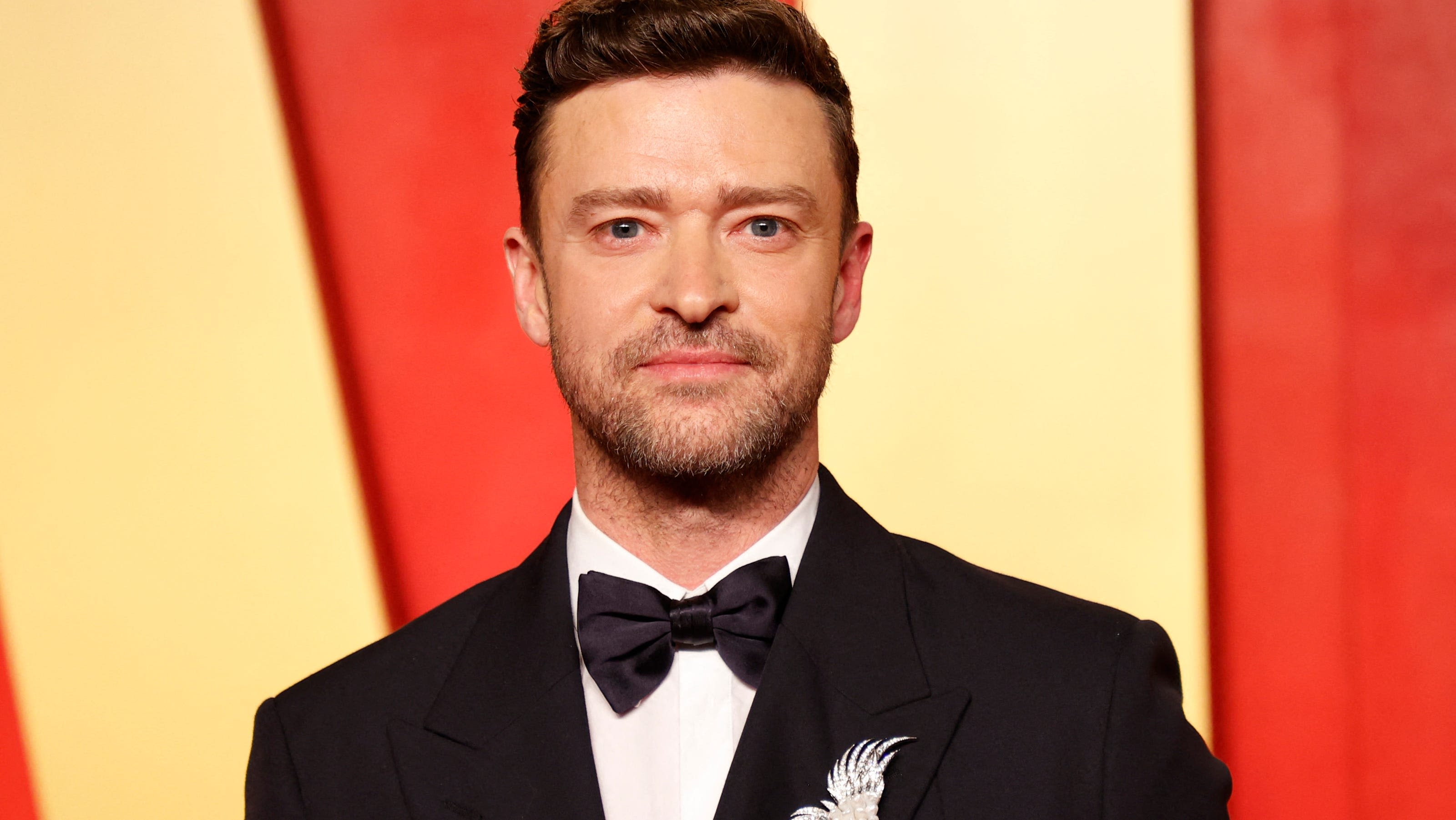 Justin Timberlake seems to joke about DWI arrest at Boston concert