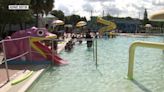 Sulphur Springs Pool in Tampa closed indefinitely
