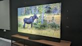 This OLED TV could have been perfect, if its smart TV platform wasn't so appalling