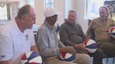 Legendary Virginia Squires ABA team honored