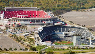 Chiefs & Royals will go separate ways on future stadium plans. Here’s what that means