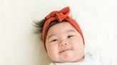 125 Old-fashioned Baby Names That Are Making a Major Comeback