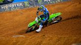 Cameron McAdoo suffers setback and Seth Hammaker still out, Ty Masterpool to fill-in at Pro Circuit Kawasaki