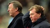 Sir Alex Ferguson’s Man Utd team for Champions League final had Steve McClaren baffled