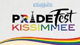 PrideFest Kissimmee — June 1