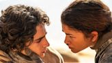 Even Zendaya Wants to Know If There Will Be a “Dune: Part Three”: ‘I Definitely Am Curious’ (Exclusive)