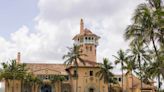 Secret Service locks down Mar-a-Lago as it amps up security around Trump