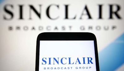 Sinclair Net Income Drops To $23 Million in First Quarter