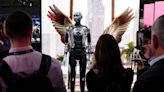 ChatGPT creator OpenAI to put AI into humanoid robots