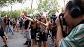 Spain's tourism minister condemns spraying of Barcelona visitors with water pistols - ET TravelWorld