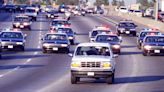 Owners of the White Bronco Used in O.J. Simpson Chase Are Hoping to Resell for a Fortune