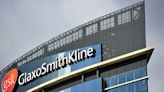 GSK profit drops in first quarter on higher costs