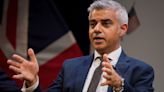 How London’s Mayor Plans to Tackle Climate in His Next Term