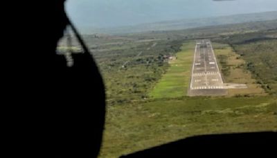 Cajamarca: Reabren aeropuerto de Jaén y reinician vuelos comerciales tras más de un año de controversias en la ejecución de obras