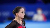 Russian figure skater Kamila Valieva receives four-year doping ban from court