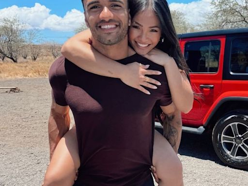 Jenn Tran Reunites With Jonathon Johnson After Devin Strader Breakup