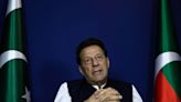 Imran Khan Gets Relief from Pakistan Court for Parliament Seats