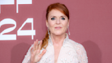 "J'ai demandé à mon agent" : cette série culte dans laquelle Sarah Ferguson compte bien décrocher un rôle