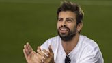 Piqué: "No veo a nadie mejor que Xavi para sacar esto adelante"