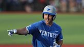 Kentucky wins 30-run, 33-hit, four-hour baseball marathon at Louisville