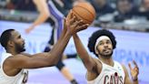 'We've got to be more physical': Cavs counting on Evan Mobley, Jarrett Allen in playoffs