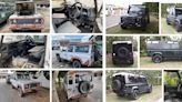 Restoring Defender celebrates beautiful journey of friendship