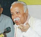 Mohan Bhagwat