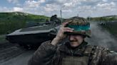 NATO: Ukraine allies sent 1,550 combat vehicles, 230 tanks