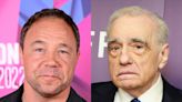 ‘He’s Marty’: Stephen Graham says Martin Scorsese ‘has the right’ to criticise Marvel films