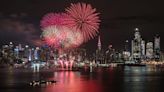 How to Watch & Stream Macy's 4th of July Fireworks Spectacular at Home