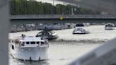 París 2024 descarta, de momento, el porte de mascarillas contra la Covid-19