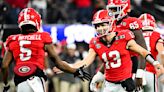 CFP national championship: Georgia bullies TCU 65-7 to win back-to-back titles