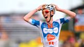 Romain Bardet Holds On to Win Stage 1 of the 2024 Tour de France