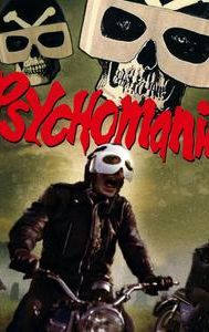 Psychomania