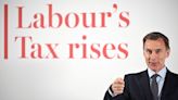 Tories warn Labour planning stealth tax raid