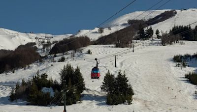 No irán a juicio los imputados de causar la muerte de un trabajador en el cerro Catedral