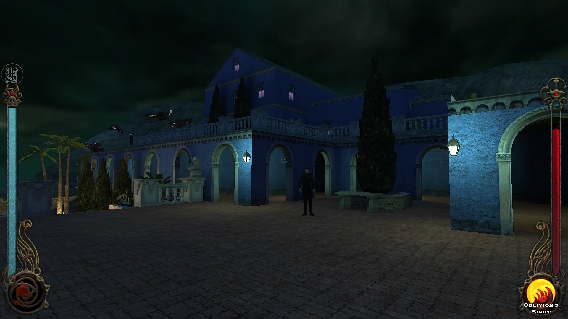 Hecata Chronicles file - Hecata_Chronicles mod for Vampire: The Masquerade – Bloodlines