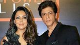 Wife Gauri Khan pens heartfelt note as Shah Rukh Khan completes 30 years in Bollywood