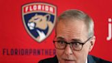 Dave Hyde: Paul Maurice wasn’t the easy decision as Florida Panthers coach — but was he the right one?