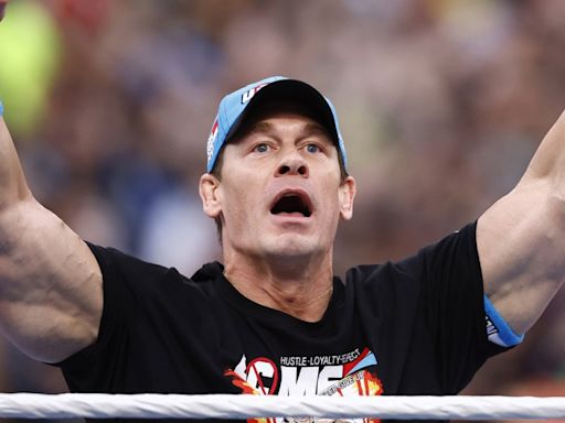 Triple H: WWE Hall Of Fame Induction Is Absolutely In John Cena’s Future