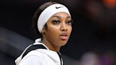 Angel Reese Ejected From WNBA Game After Incident With Referee