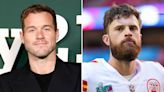 Colton Underwood Condemns Harrison Butker’s ‘Crippling’ Graduation Comments About LGBT+ Community