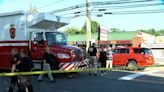 4 dead, 9 injured after minivan drives through Long Island nail salon, fire official says