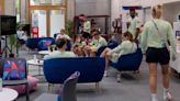 Inside Team GB's 'island of tranquillity' at the Olympics