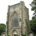 Beauchief Abbey