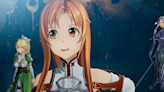 Sword Art Online Fractured Daydream Trailer Unites Characters From Across the Series