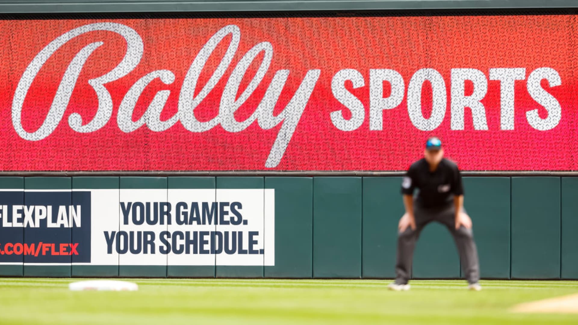 Bally Sports regional networks go dark for Comcast cable customers