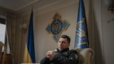 Danilov: Ukraine hasn't found Chinese weapons on the battlefield