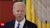 Who are the 17 Democrats asking Biden to drop out of the presidency race? - Times of India