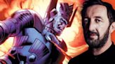 Ralph Ineson To Play Galactus In ‘The Fantastic Four’